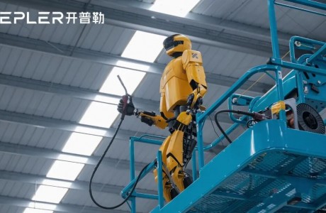 人形機器人競爭:被高估的美國與被低估的中國